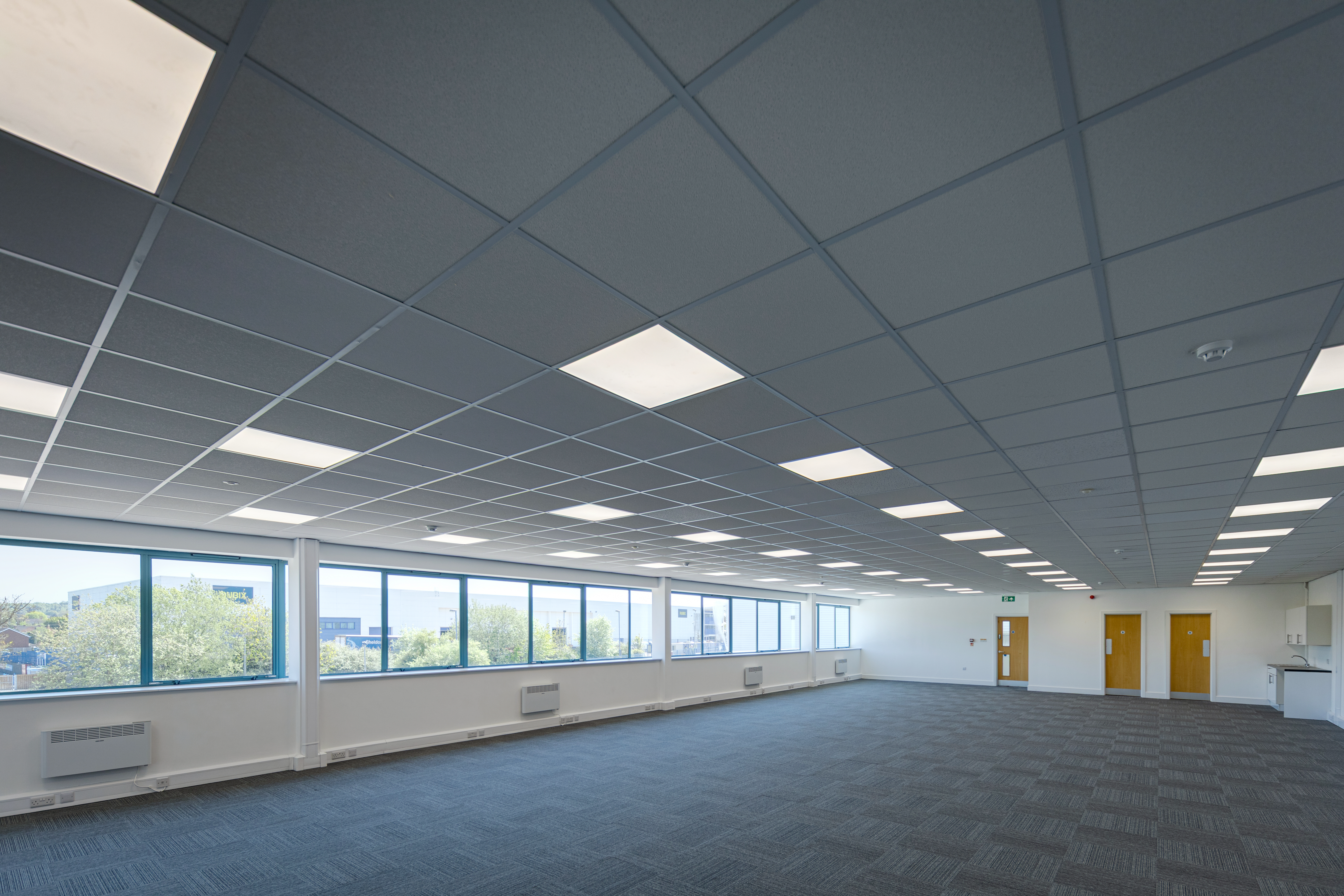 Antar 3, Headway Road, Wolverhampton
