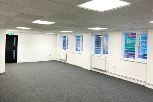 Block G Bay 1, Multipark Stourbridge