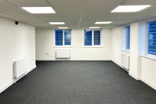 Block G Bay 1, Multipark Stourbridge