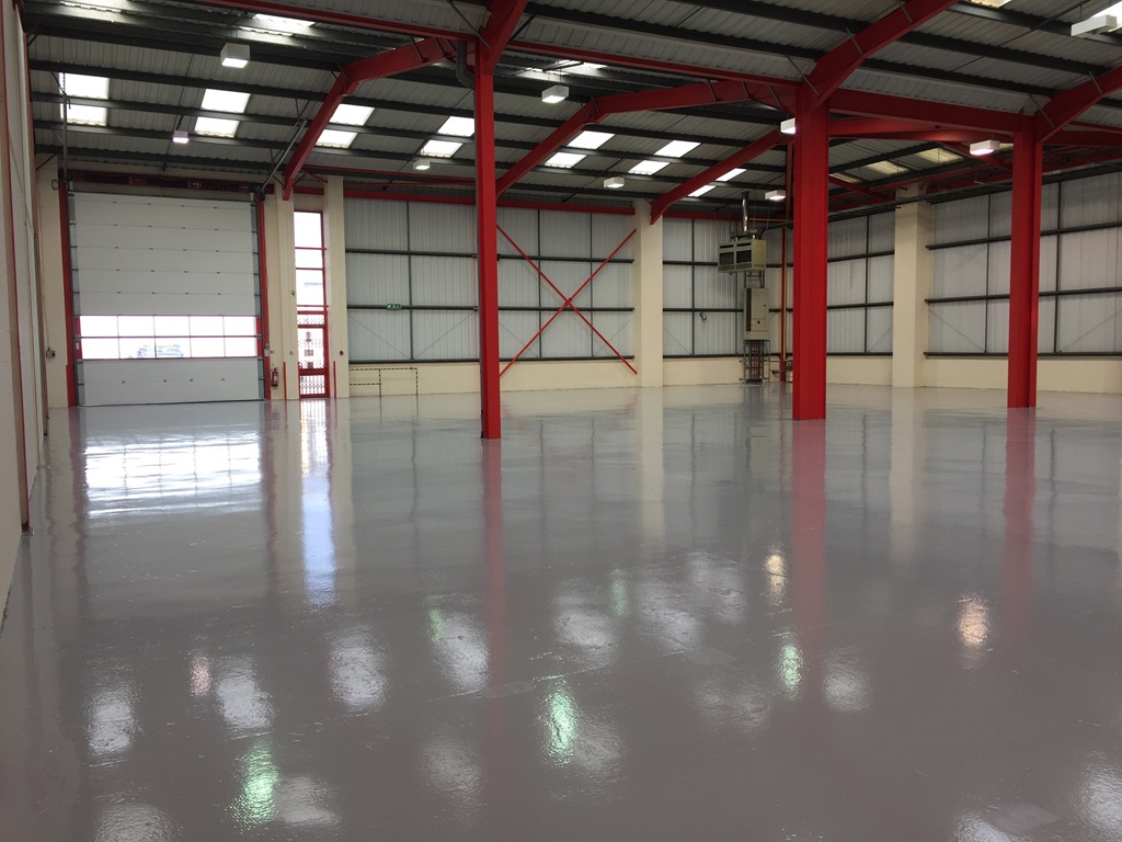 Bloomfield Park, Tipton - Unit 1