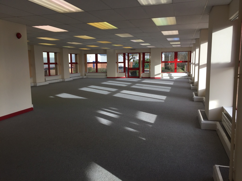 Bloomfield Park, Tipton - Unit 1