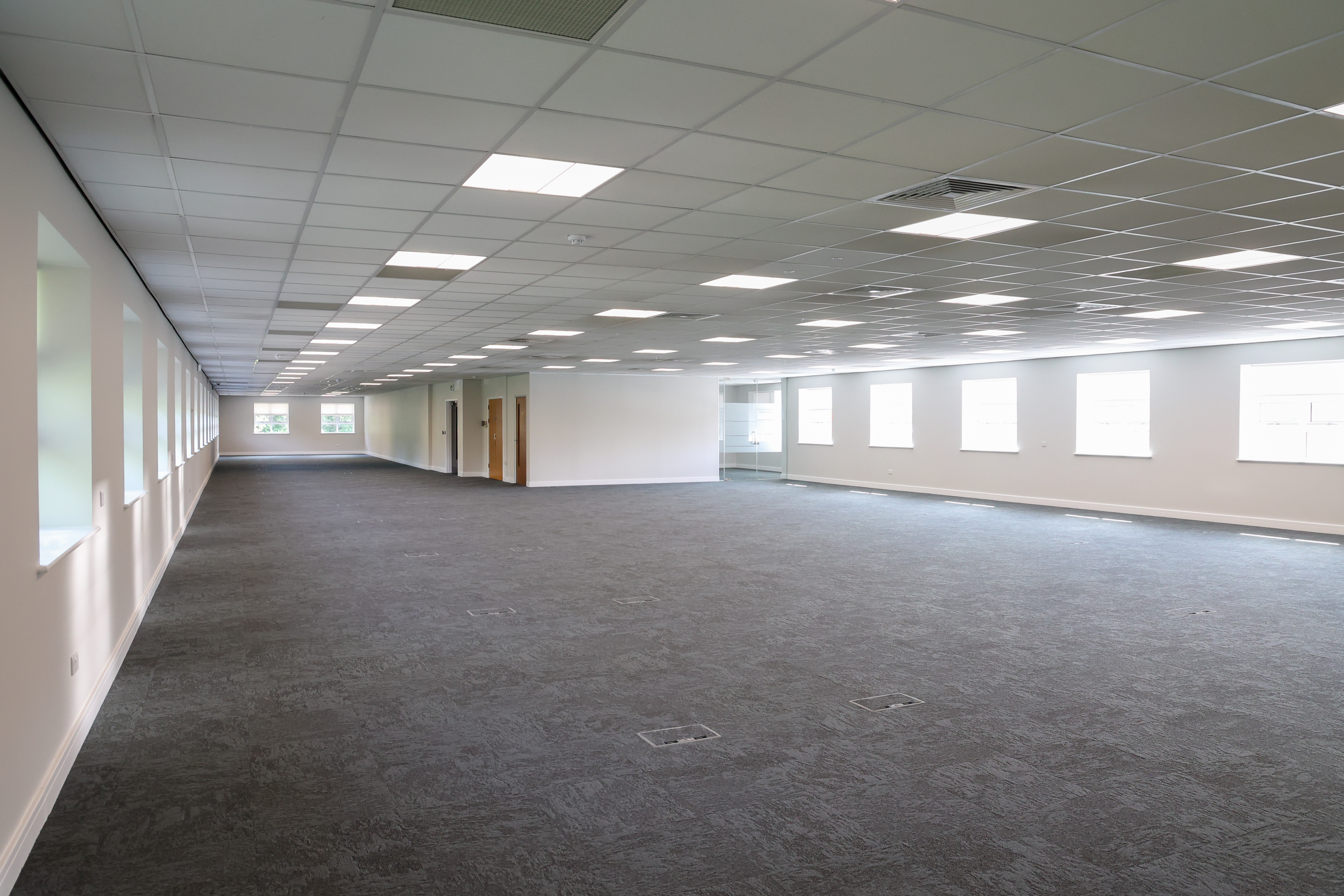 Charter Court 1, Wolverhampton Business Park