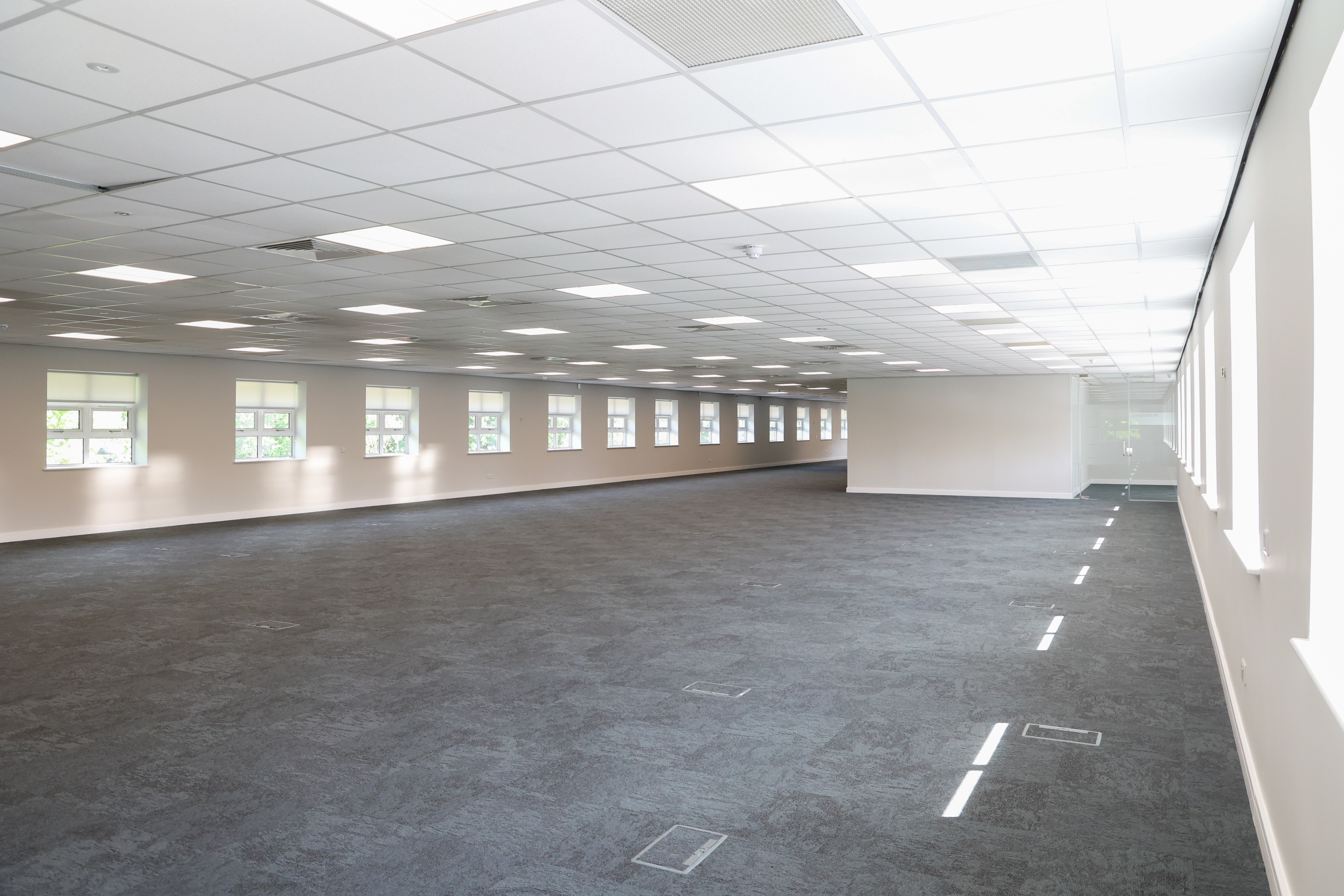 Charter Court 1, Wolverhampton Business Park
