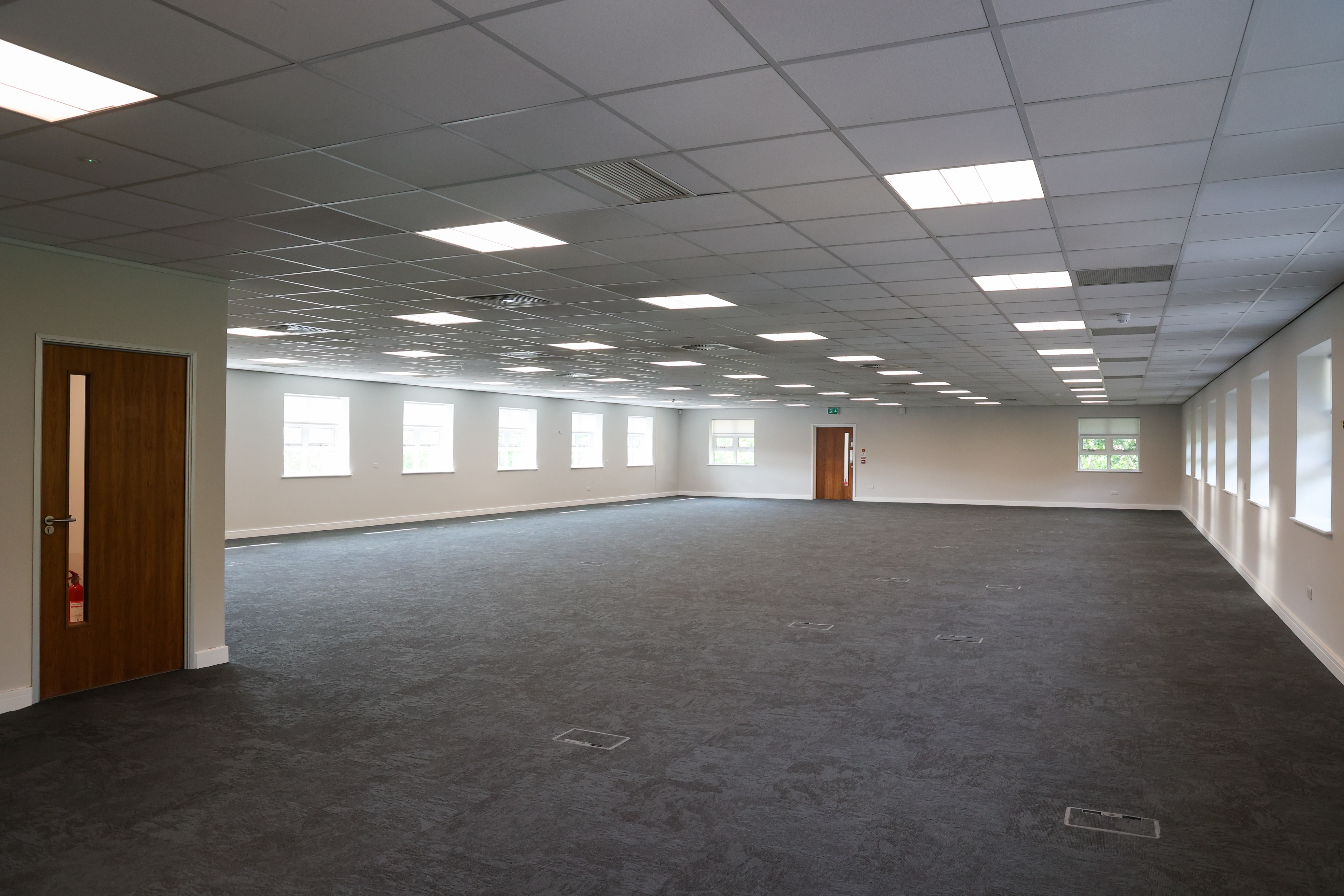 Charter Court 1, Wolverhampton Business Park