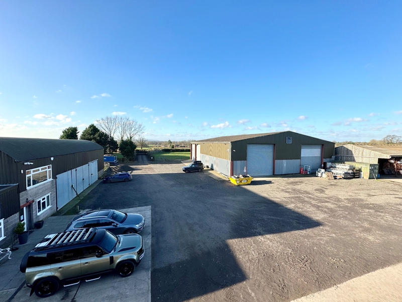 Commercial Unit at Newin House Farm, Upper Aston, Claverley 4