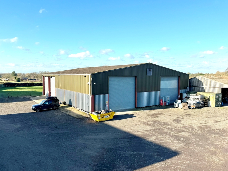 Commercial Unit at Newin House Farm, Upper Aston, Claverley 5
