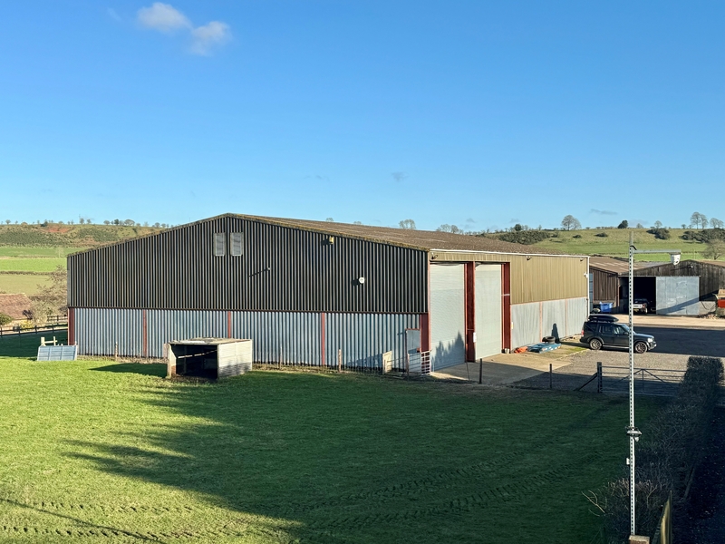 Commercial Unit at Newin House Farm, Upper Aston, Claverley 6