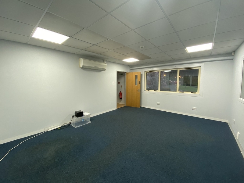 Coombswood Business Park, Halesowen - A3 7