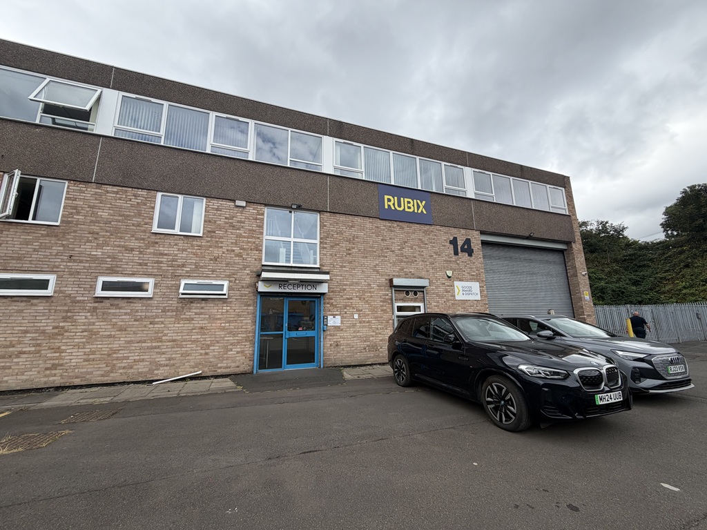 Dunstall Hill Estate - Unit 14