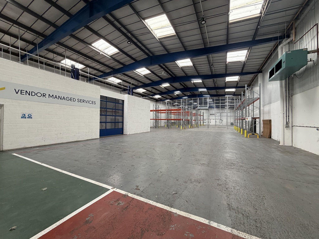 Dunstall Hill Estate - Unit 14