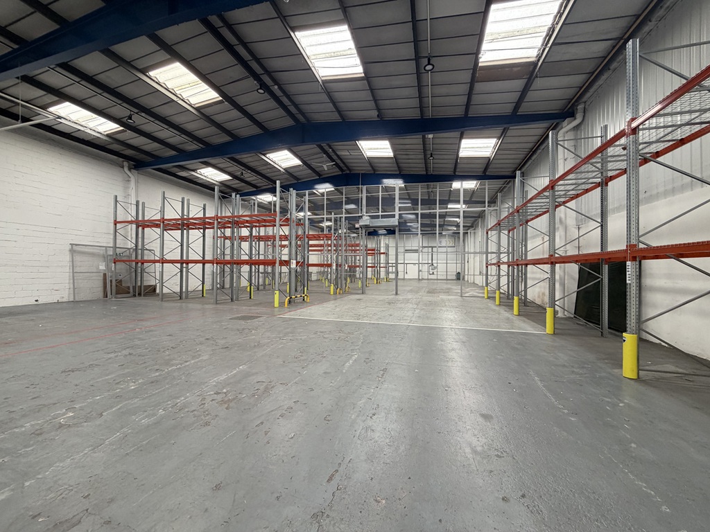 Dunstall Hill Estate - Unit 14