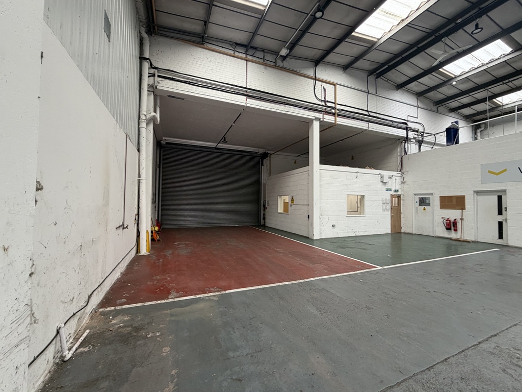 Dunstall Hill Estate - Unit 14