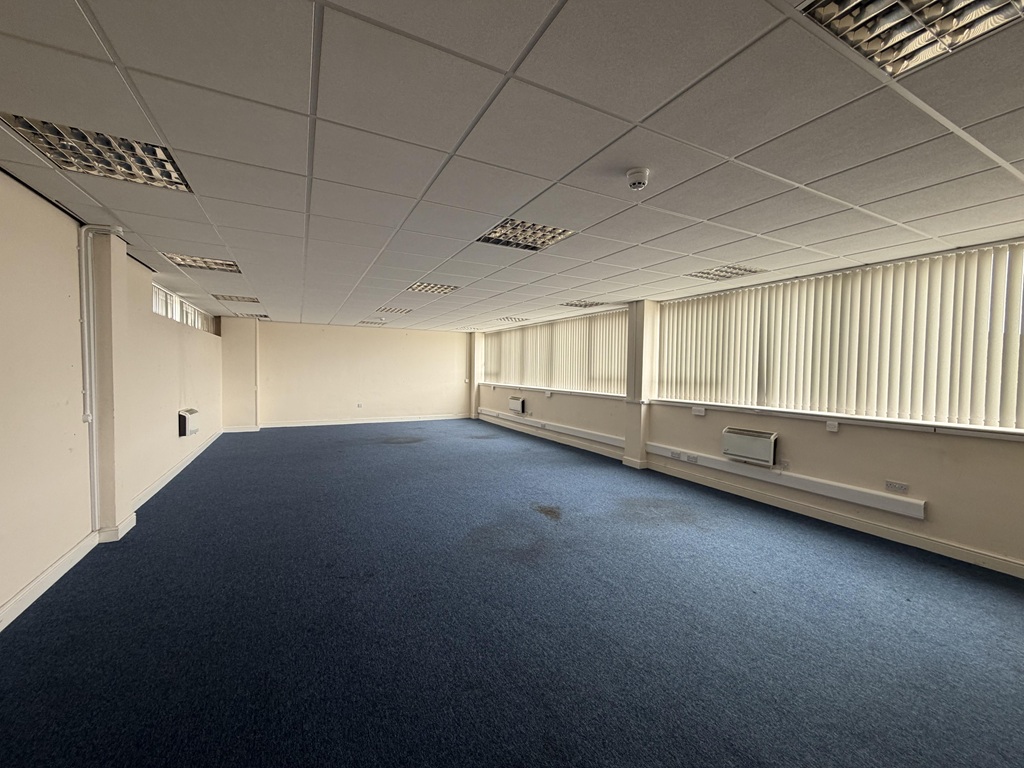Dunstall Hill Estate - Unit 14