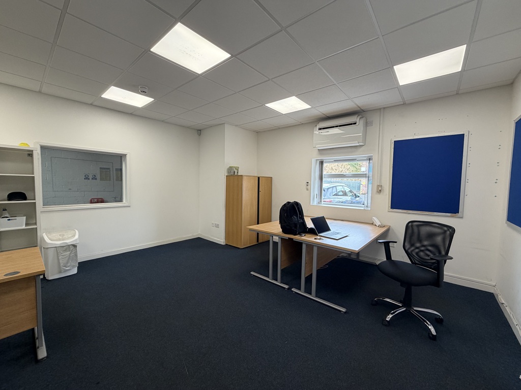Dunstall Hill Estate - Unit 14