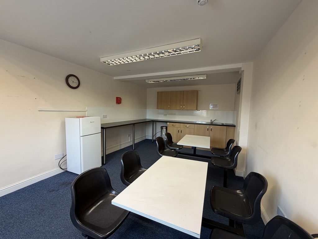 Dunstall Hill Estate - Unit 14