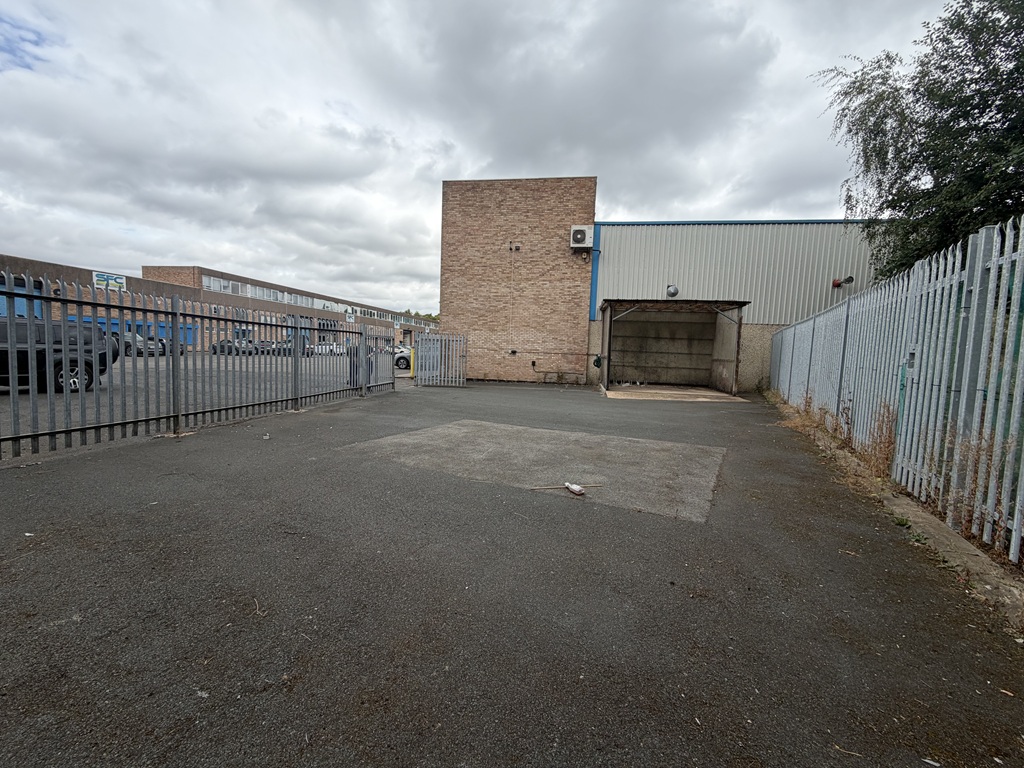 Dunstall Hill Estate - Unit 14