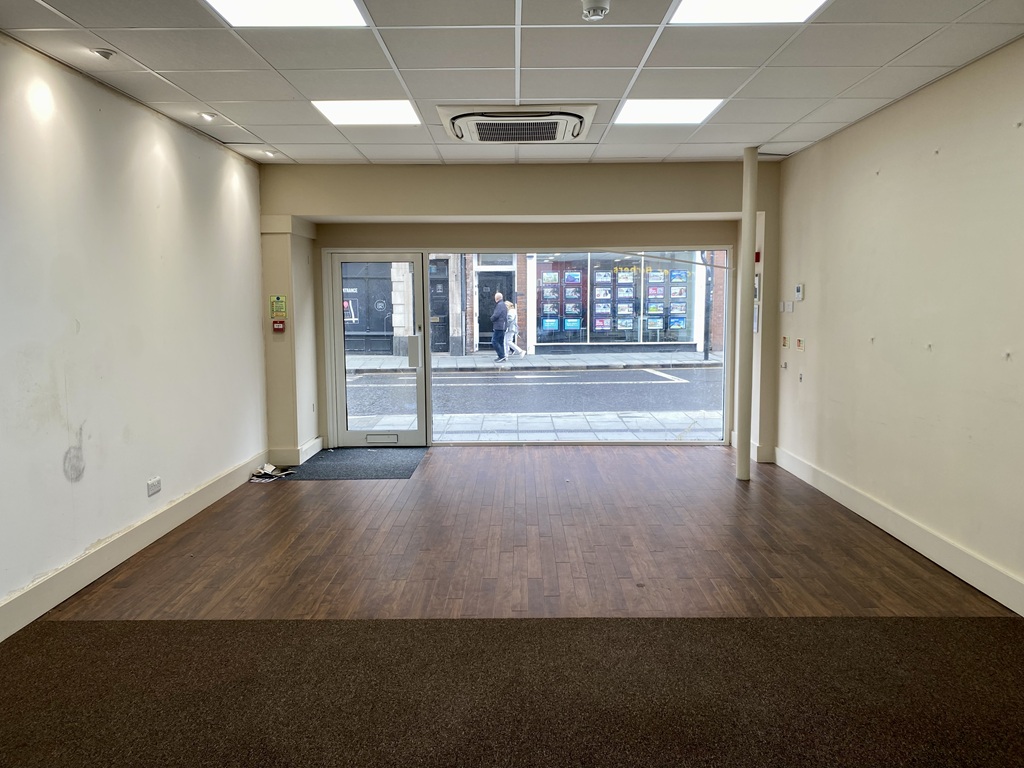 Foregate Street, Worcester - 63