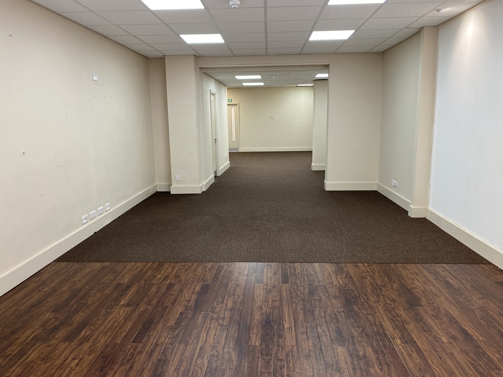 Foregate Street, Worcester - 63