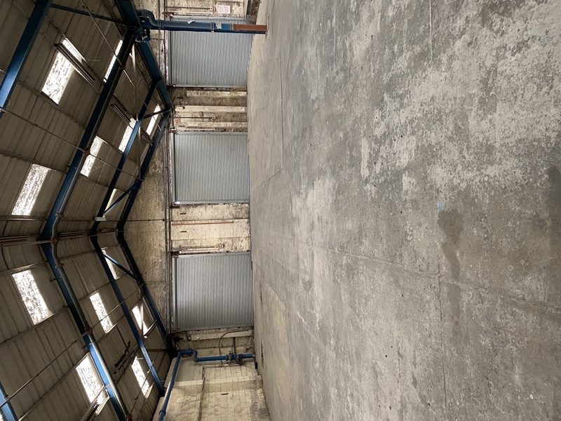 Four Ashes Industrial Estate - Units 1, 2 & 3 3