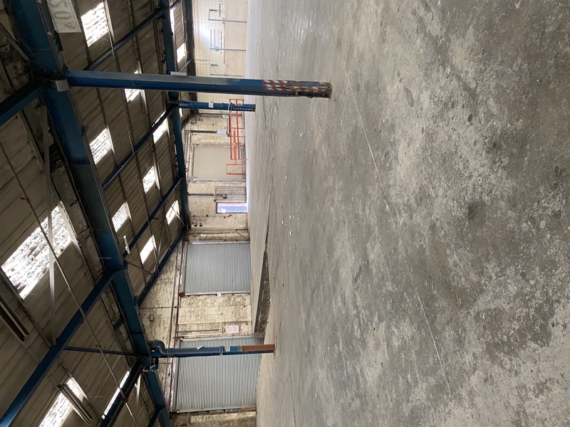 Four Ashes Industrial Estate - Units 1, 2 & 3 4