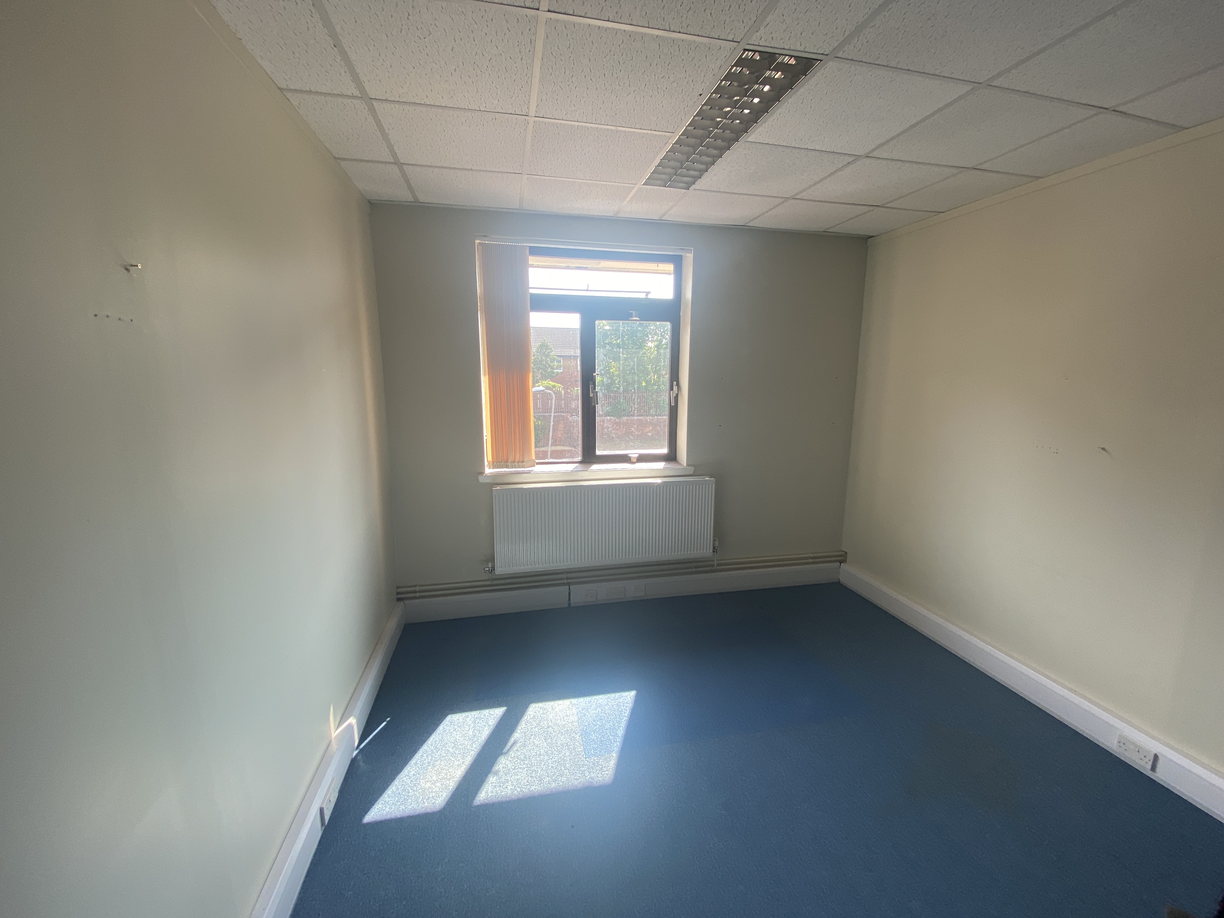 Gill House, Holyhead Road - 140