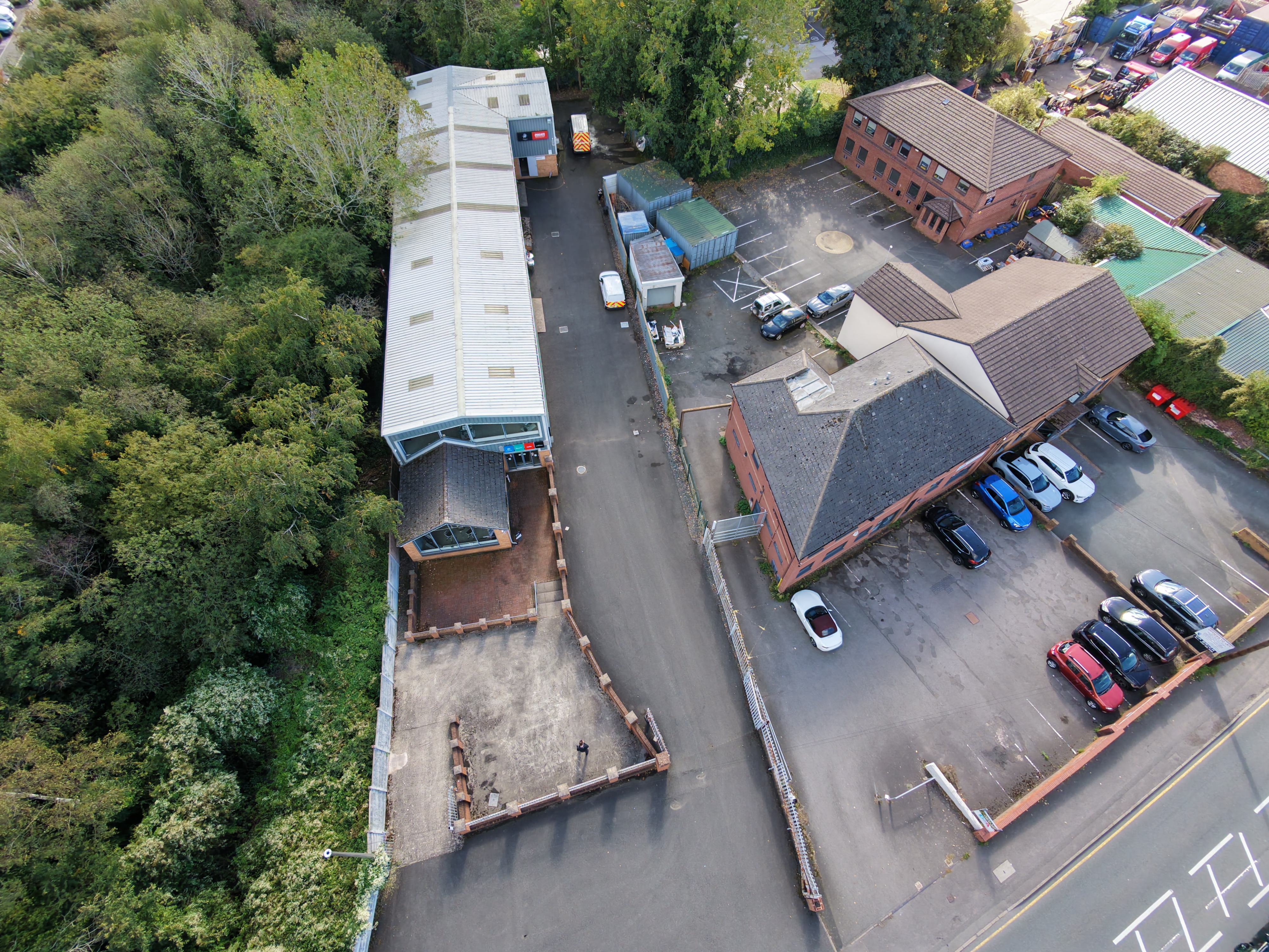 High Street, Pensnett - 20