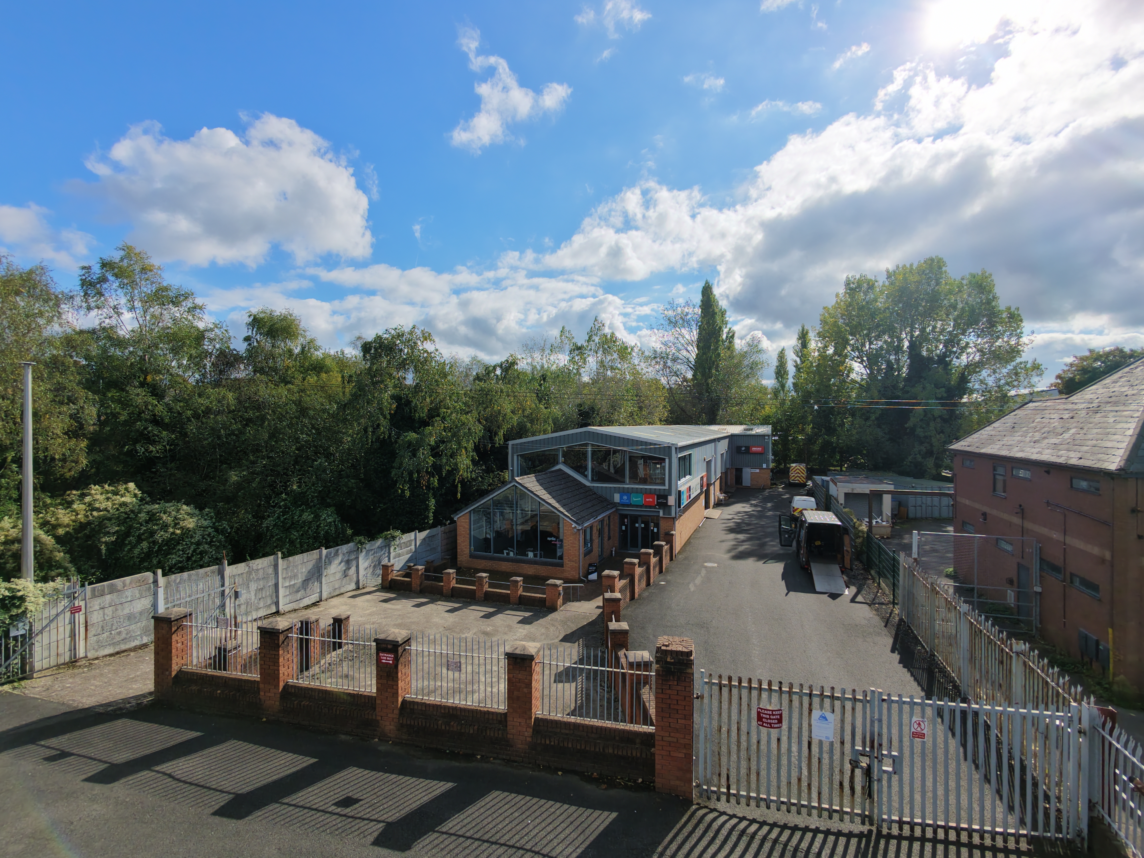 High Street, Pensnett - 20