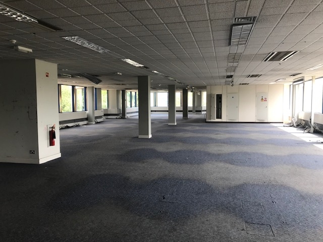 Kendal Court, Ironmasters Way (Office - To Let) - Bulleys Commercial ...