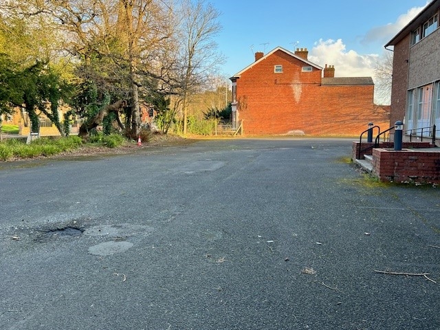 Linden House, 211 Tettenhall Road - To Let (May Sell)