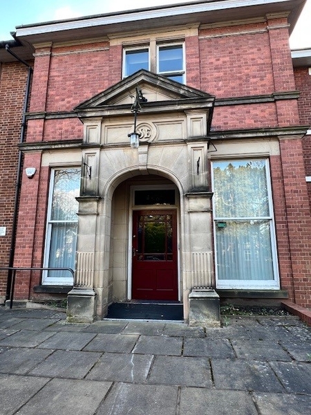 Linden House, 211 Tettenhall Road - To Let (May Sell)
