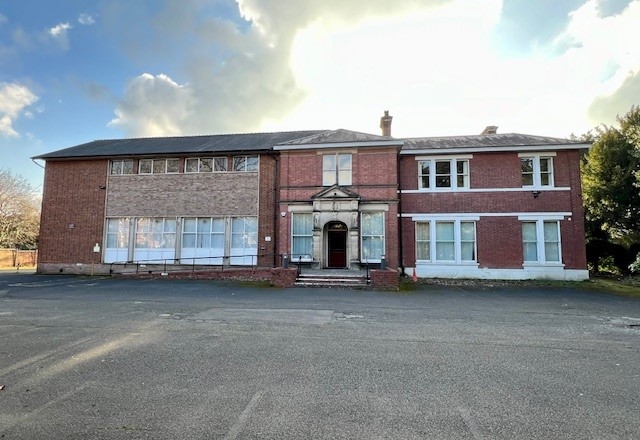 Linden House, 211 Tettenhall Road - To Let (May Sell) 13
