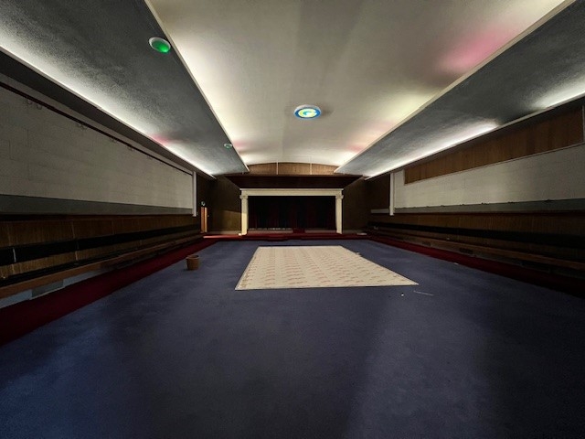 Linden House, 211 Tettenhall Road - To Let (May Sell)