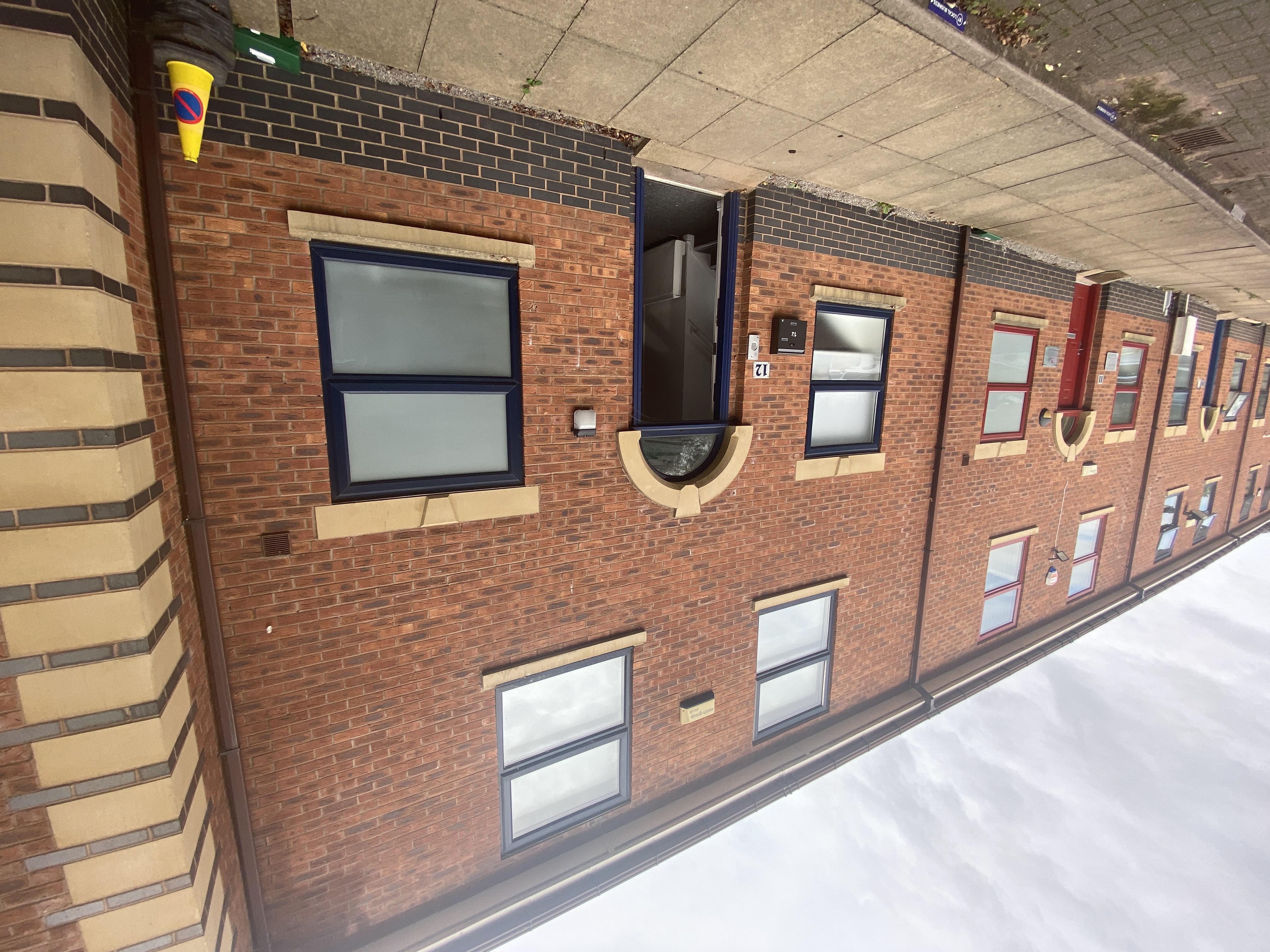 Newton Court, Wolverhampton - 12