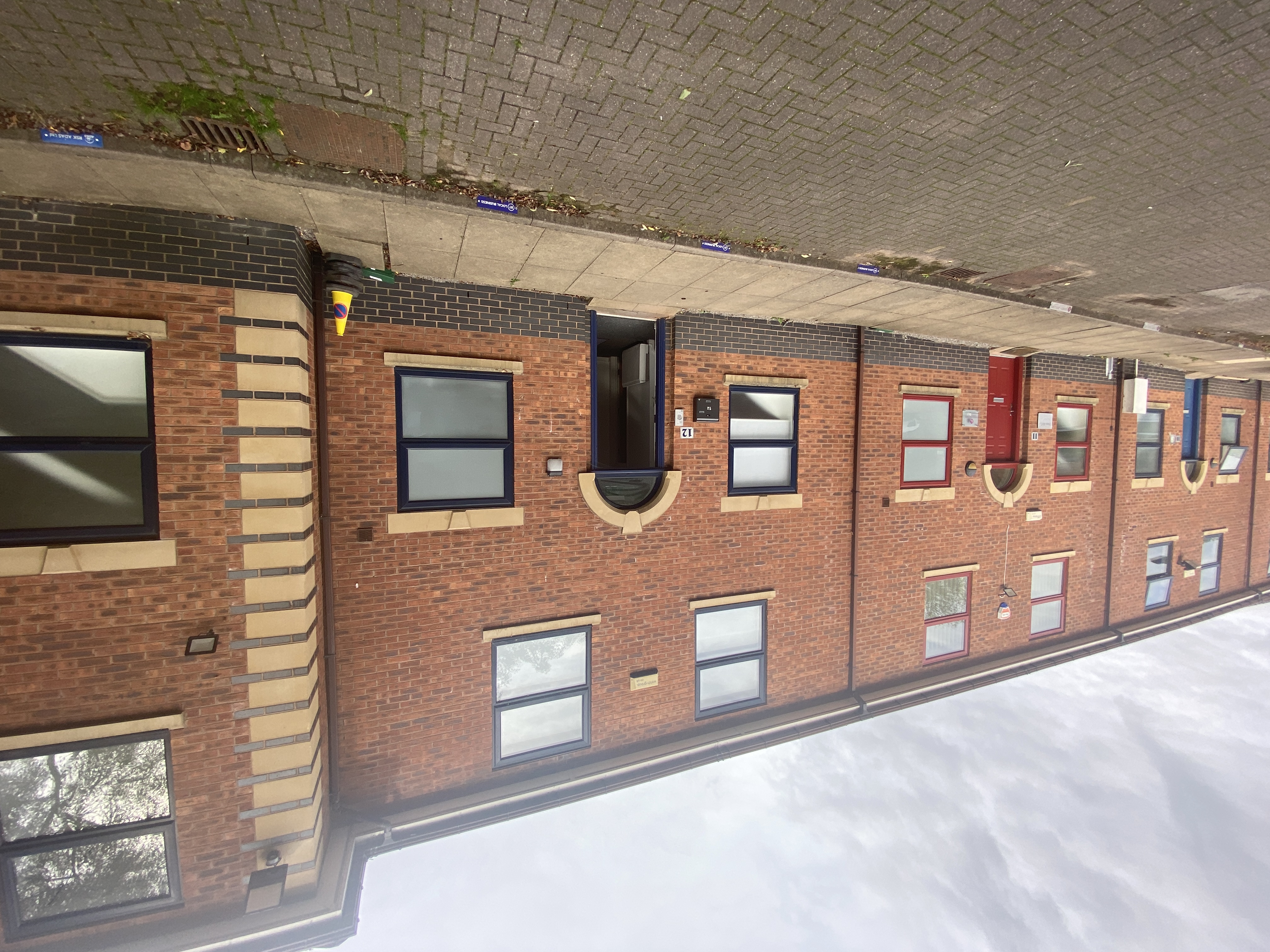 Newton Court, Wolverhampton - 12