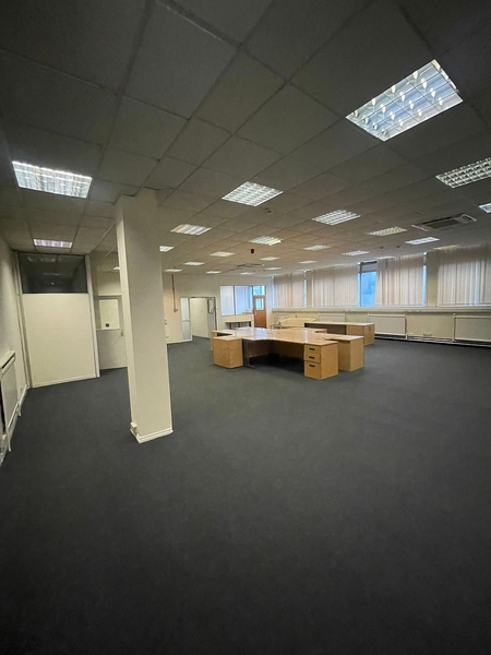 Potters Lane Business Park, Wednesbury - Offices 2
