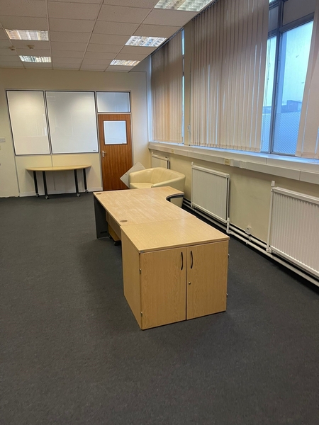 Potters Lane Business Park, Wednesbury - Offices 5