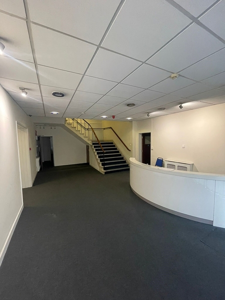 Potters Lane Business Park, Wednesbury - Offices 6