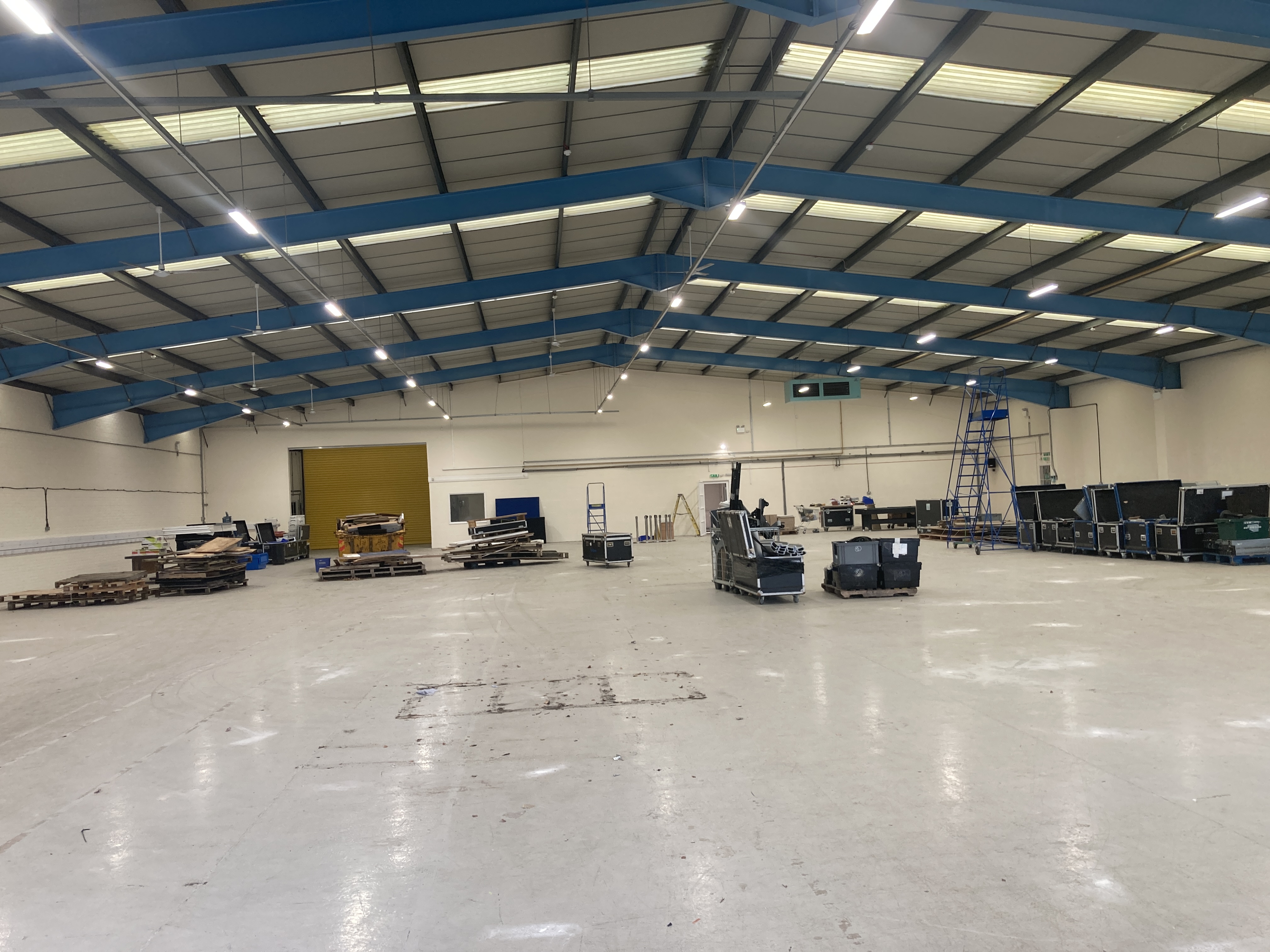Stafford Park 17, Unit 2