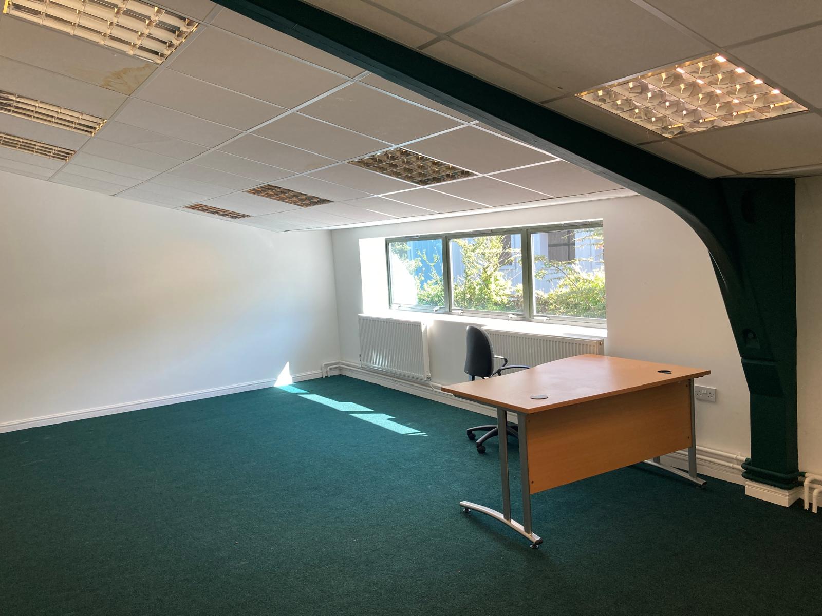 Stargate Business Centre, Bridgnorth