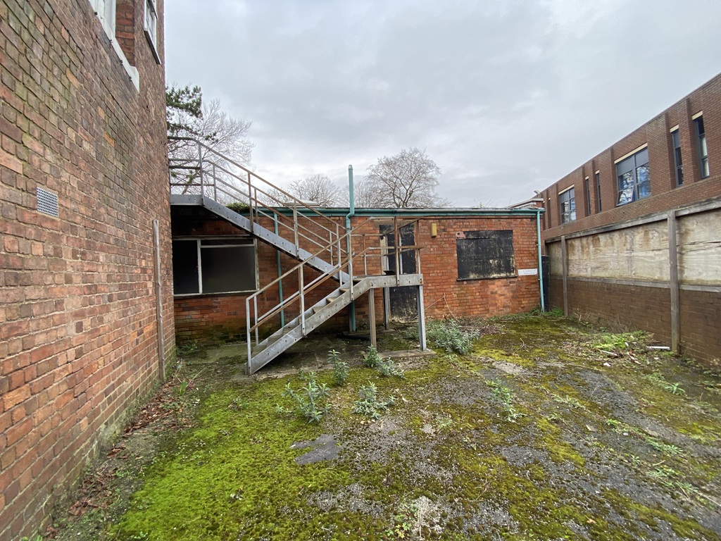 Sutton Road, Kidderminster