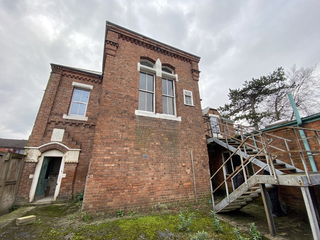 Sutton Road, Kidderminster