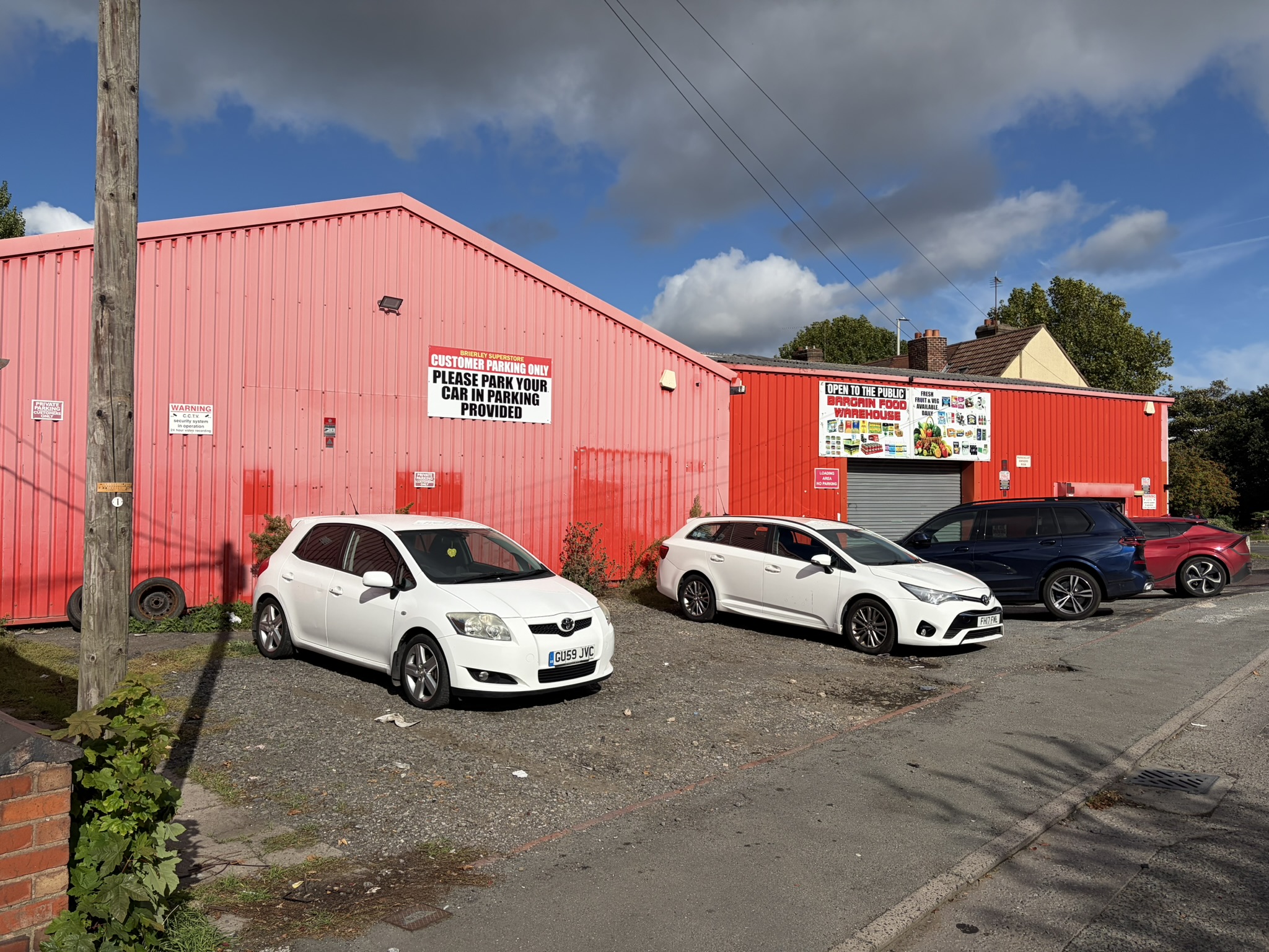 Dudley Road, Brierley Hill - 63