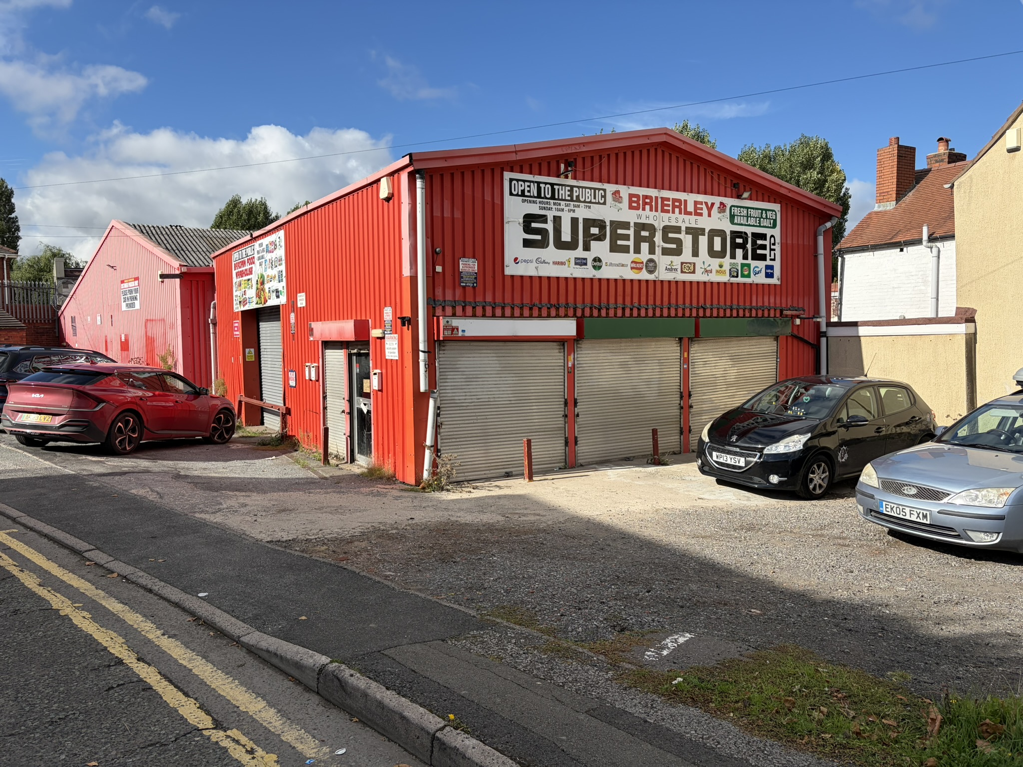 Dudley Road, Brierley Hill - 63