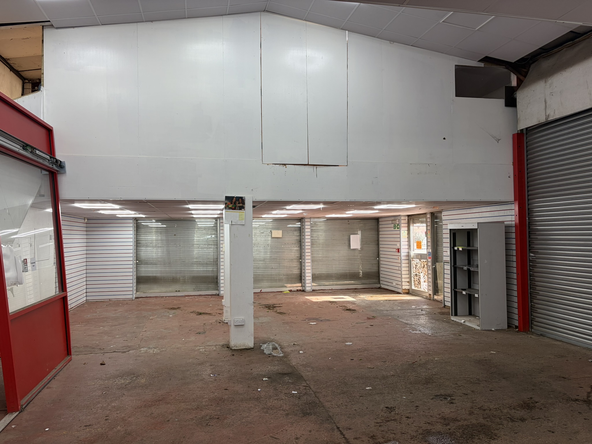 Dudley Road, Brierley Hill - 63