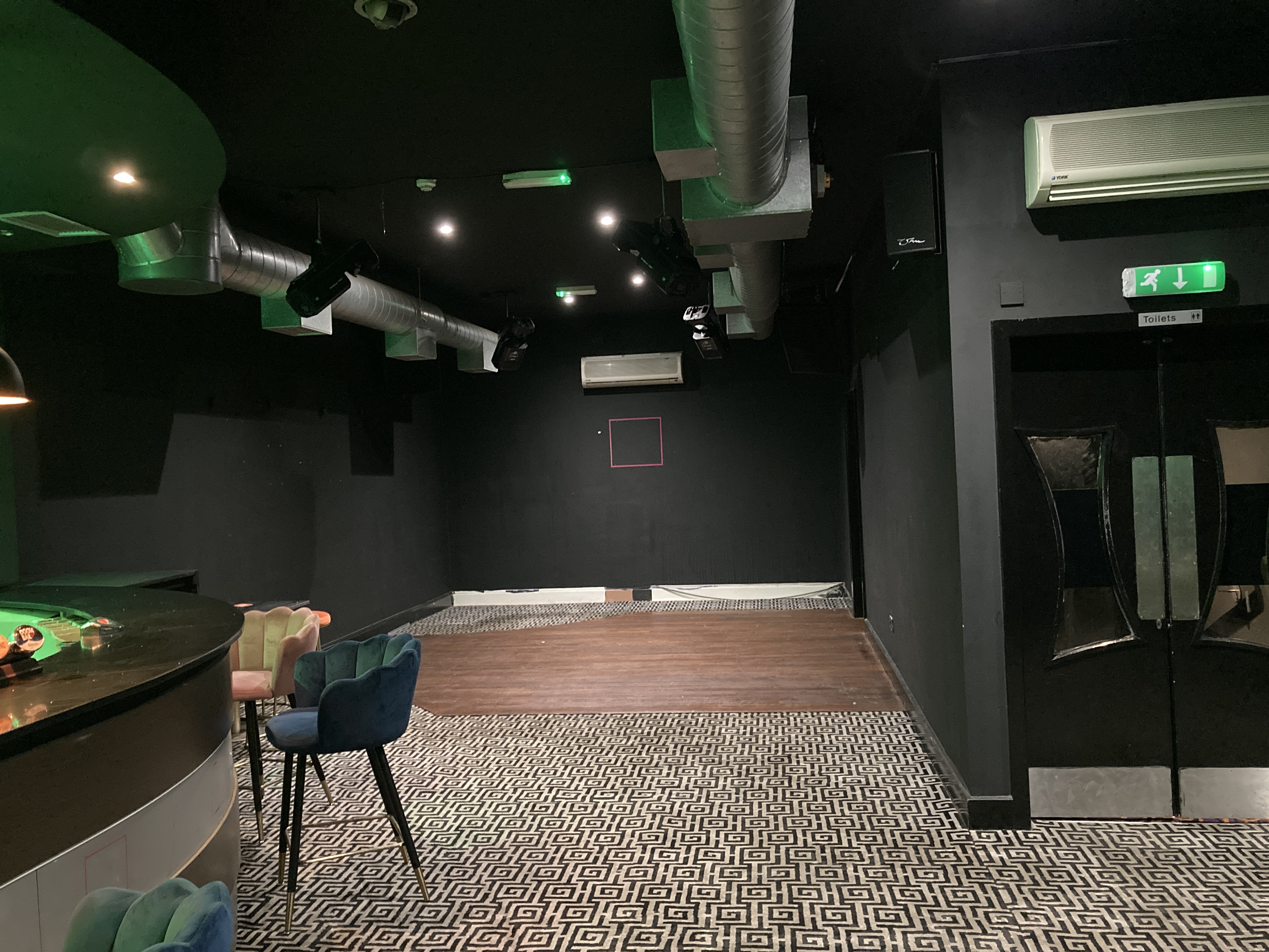 The Townhouse, Unit 2, Wellington