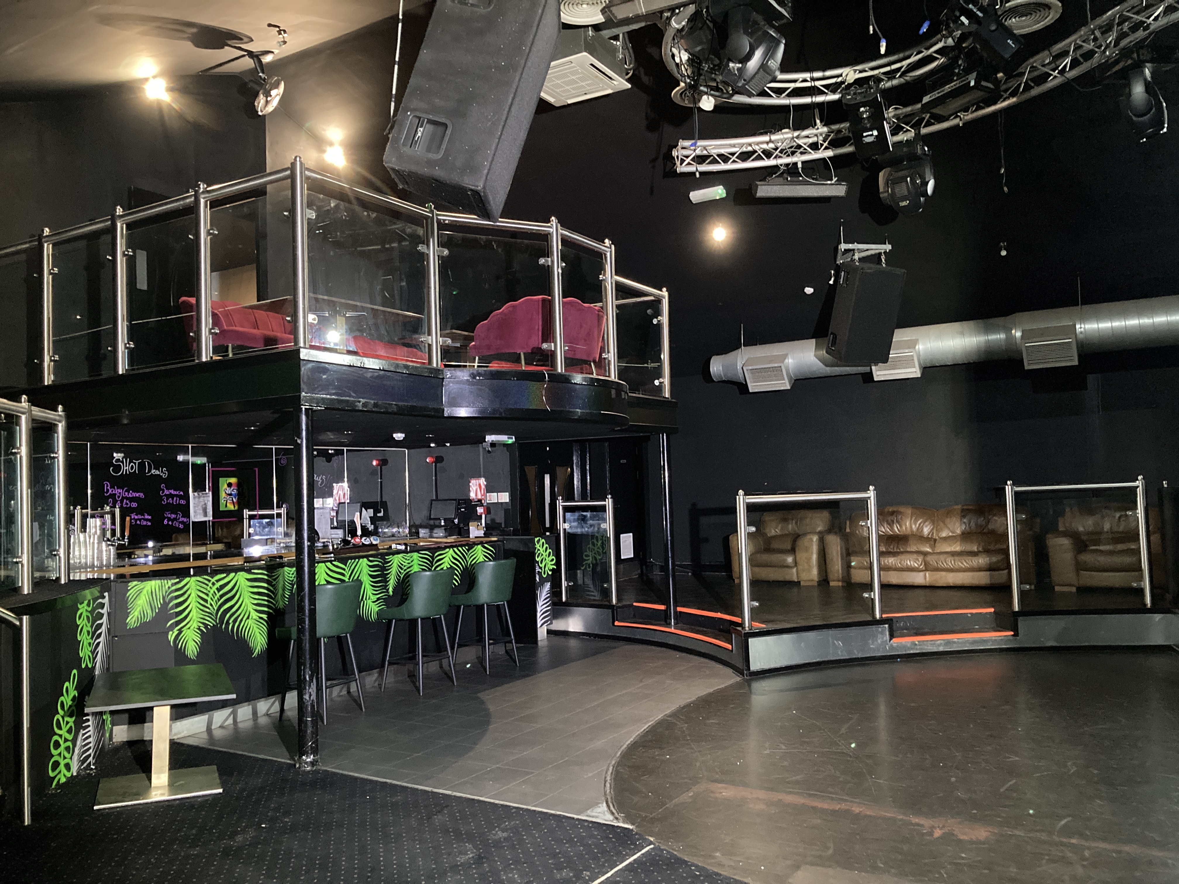 The Townhouse, Unit 2, Wellington