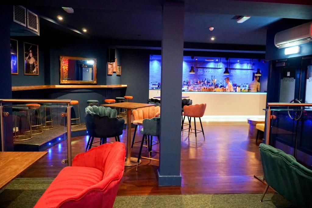 The Townhouse, Unit 2, Wellington