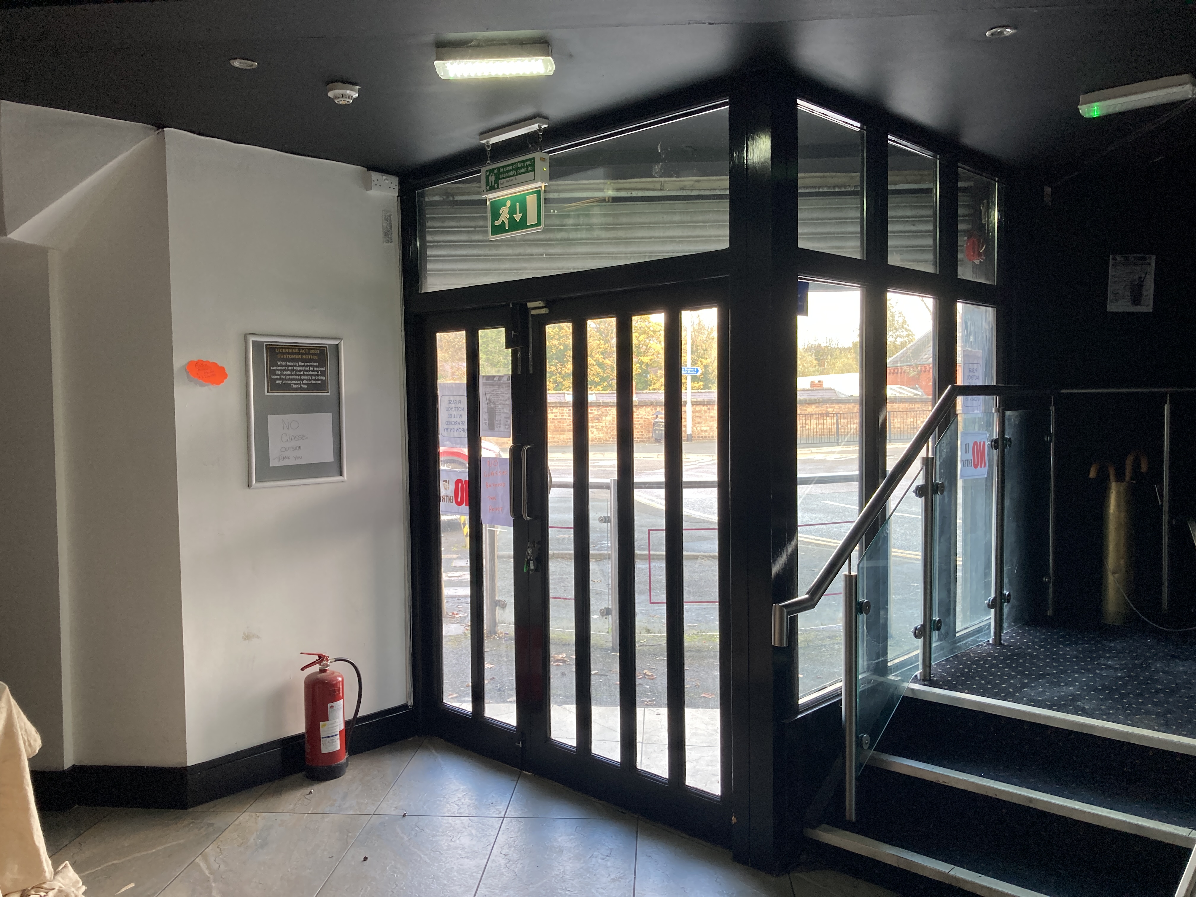 The Townhouse, Unit 2, Wellington