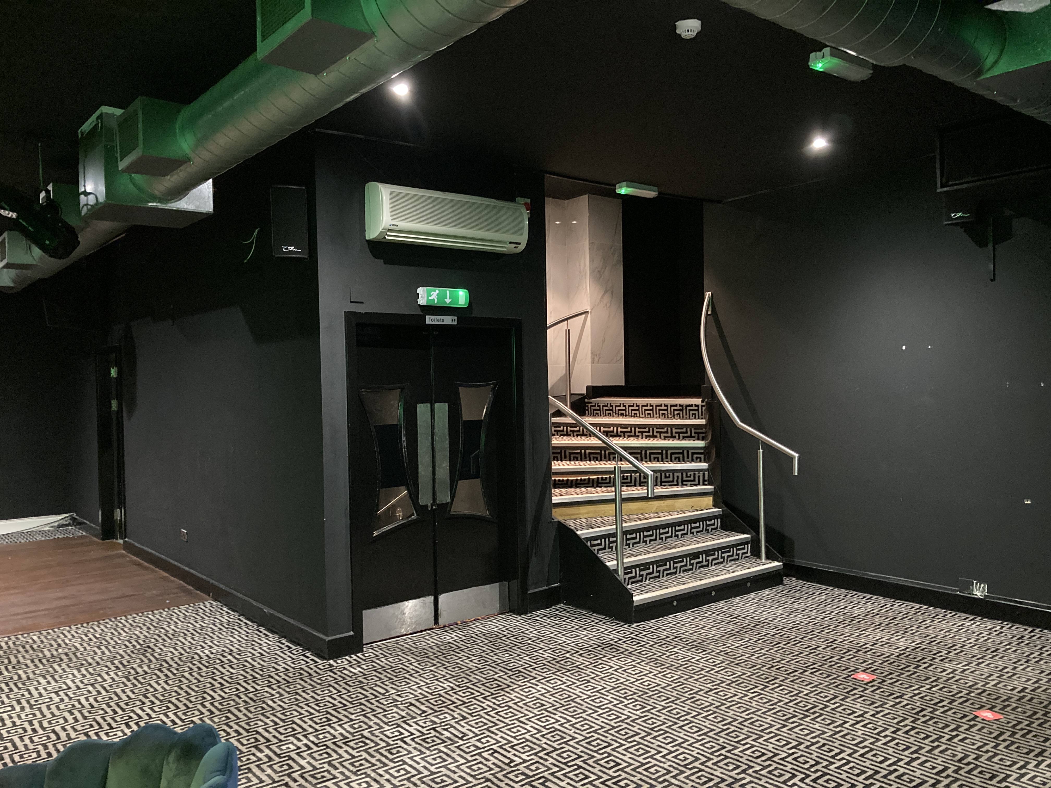 The Townhouse, Unit 2, Wellington