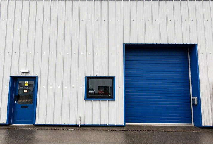 Unit 10 Sundorne Trade Park, Shrewsbury
